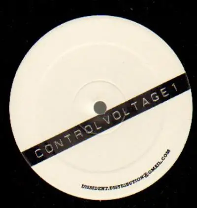 Control Voltage - Control Voltage 1/2