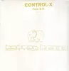 12inch Vinyl Single - Control X - Fear E.P. - Still Sealed