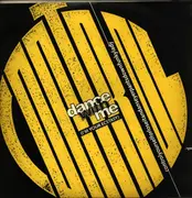 12inch Vinyl Single - Control - Dance With Me (I'm Your Ecstasy)