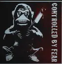 LP - Controlled By Fear - The Only Good Cop Is A Dead One - Red