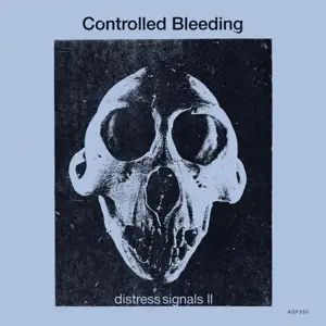 Controlled Bleeding - Distress Signals II