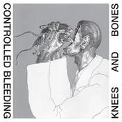 Controlled Bleeding - Knees & Bones (swill Coloured Vinyl