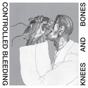 Controlled Bleeding - Knees & Bones (swill Coloured Vinyl