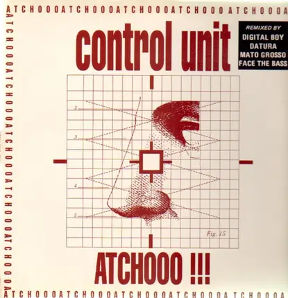 Control Unit - Atchooo !!!