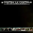 LP - Contra La Contra - Any Words About Politics - red vinyl