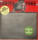 LP - Contraband - Nothing To Declare