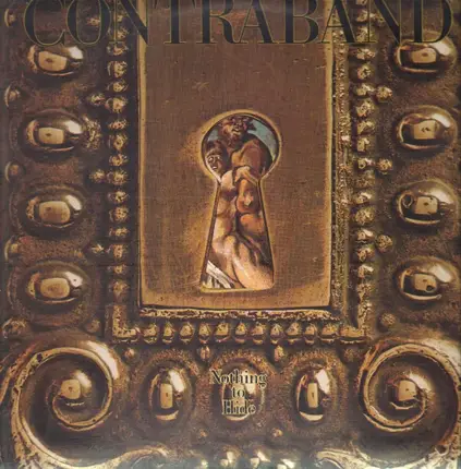Contraband - Nothing To Hide
