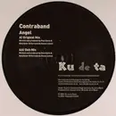 12inch Vinyl Single - Contraband - Angel