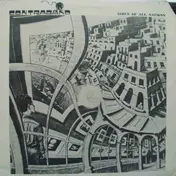 Contraband - Girls Of All Nations