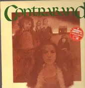Contraband - Contraband