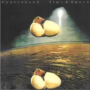 Contraband - Time & Space