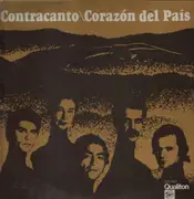 LP - Contracanto - Corazon del Pais