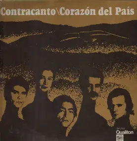 Contracanto - Corazon del Pais