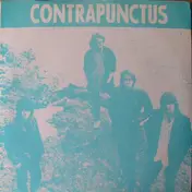 Contrapunctus - Two Legs