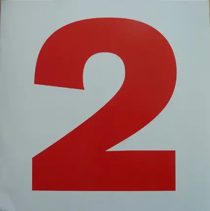 CONTRAST TRIO - Zwei