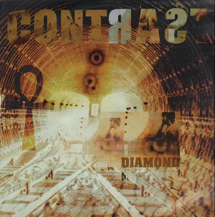 Contrast - Diamond