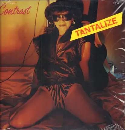Contrast - Tantalize