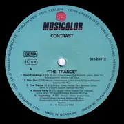 LP - Contrast - The Trance
