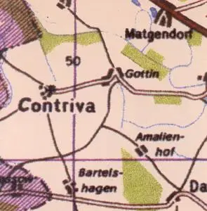 Contriva - 8 eyes