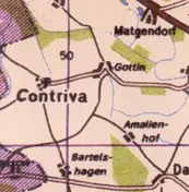 Contriva - 8 eyes