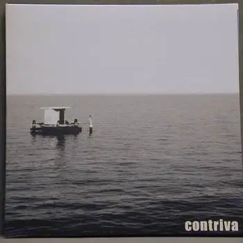 Contriva - If You Had Stayed...