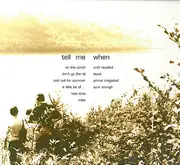 CD - Contriva - Tell Me When