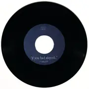 7inch Vinyl Single - Contriva / B. Fleischmann & Margareth Kammerer - Tour 7' 2004