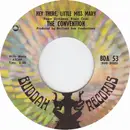 7inch Vinyl Single - Convention - Hey There, Little Miss Mary