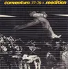 Double LP - Conventum - 77-79 + Réédition - Insert Included