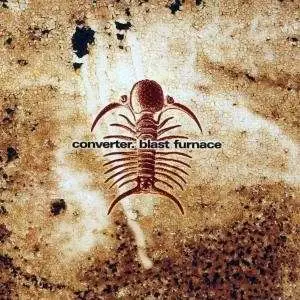 Converter - Blast Furnace