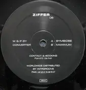 Converter - Symbiose