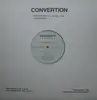 12inch Vinyl Single - Convertion - Sweet Thing