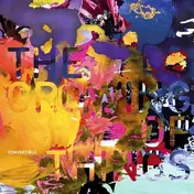 Convertible - The Growing Of Things