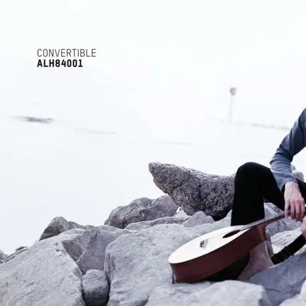 Convertible - Alh84001 -Lp+Cd-