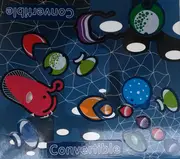 CD - Convertible - Convertible - Digisleeve