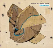 Convertible - Frailty Of Win - Strength Of Defeat