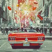 Convertible - Holst Gat