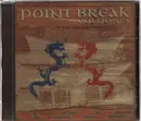 CD - Converge / Thrice / Avenged Sevenfold a.o. - Point Break, Vol. 1