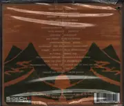 CD - Converge / Thrice / Avenged Sevenfold a.o. - Point Break, Vol. 1