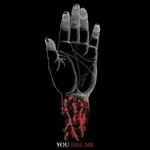 Converge - You Fail Me -Ltd-