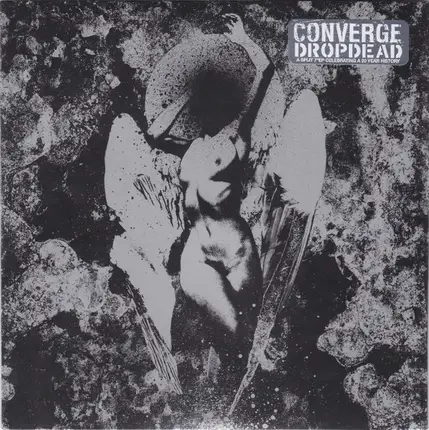 Converge / Dropdead - Split