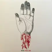 LP - Converge - You Fail Me