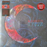 Double LP - Converge - Bloodmoon•I - Black / Navy / Neon Purple Mix / Still Sealed
