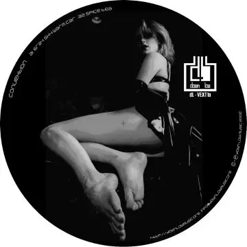 Convextion - Ep