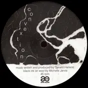 Convextion - Untitled