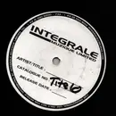 12inch Vinyl Single - Convextion - Venus In Spurs - Promo