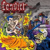 Convict - Burn The Flags