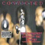 Convicted Felons - Screaming Murderluiah