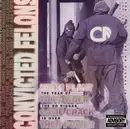 CD - Convicted Felons - The Year Of The Ho Niggas Is Over