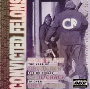 Convicted Felons - The Year of the Ho Niggas Is Over